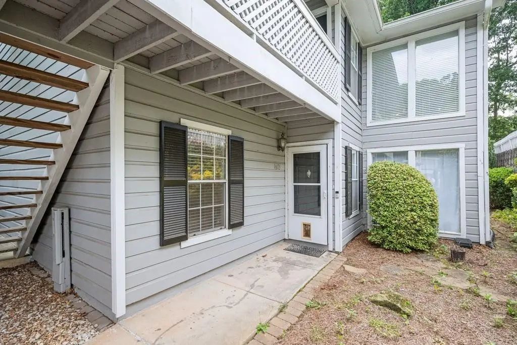 1603 Vicksburg Place, Atlanta