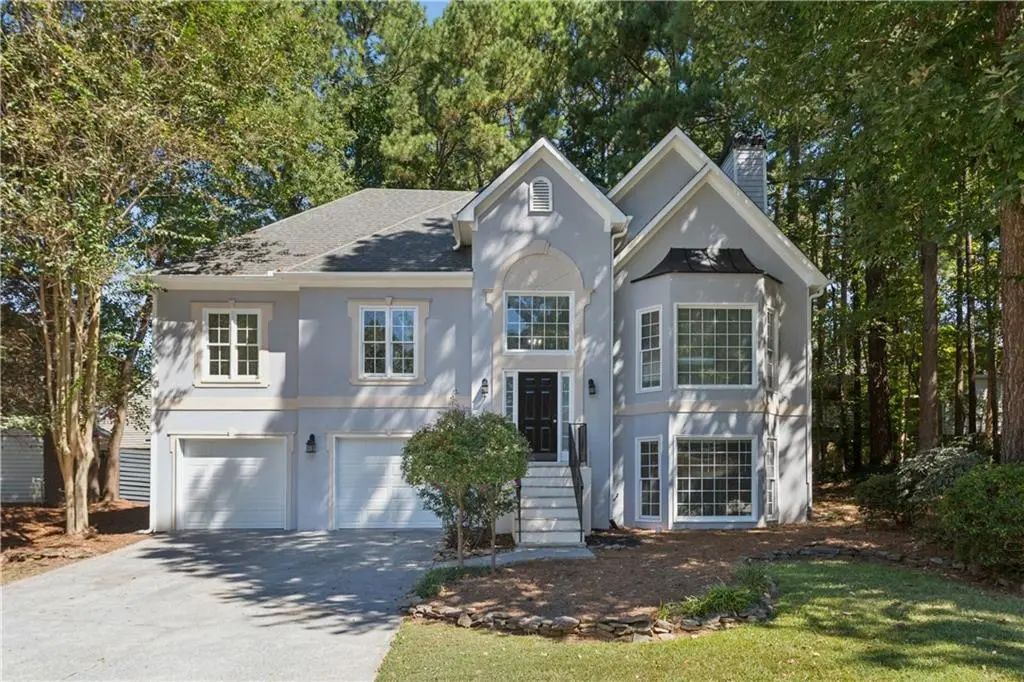 1183 Cool Springs Drive Nw, Kennesaw