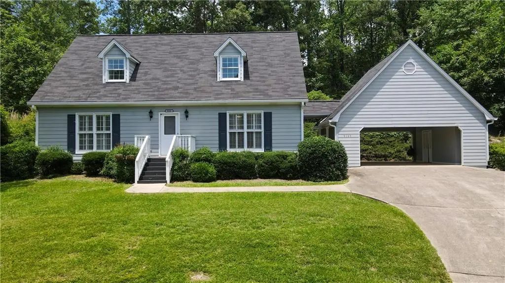 9135 Clearwater Road, Gainesville