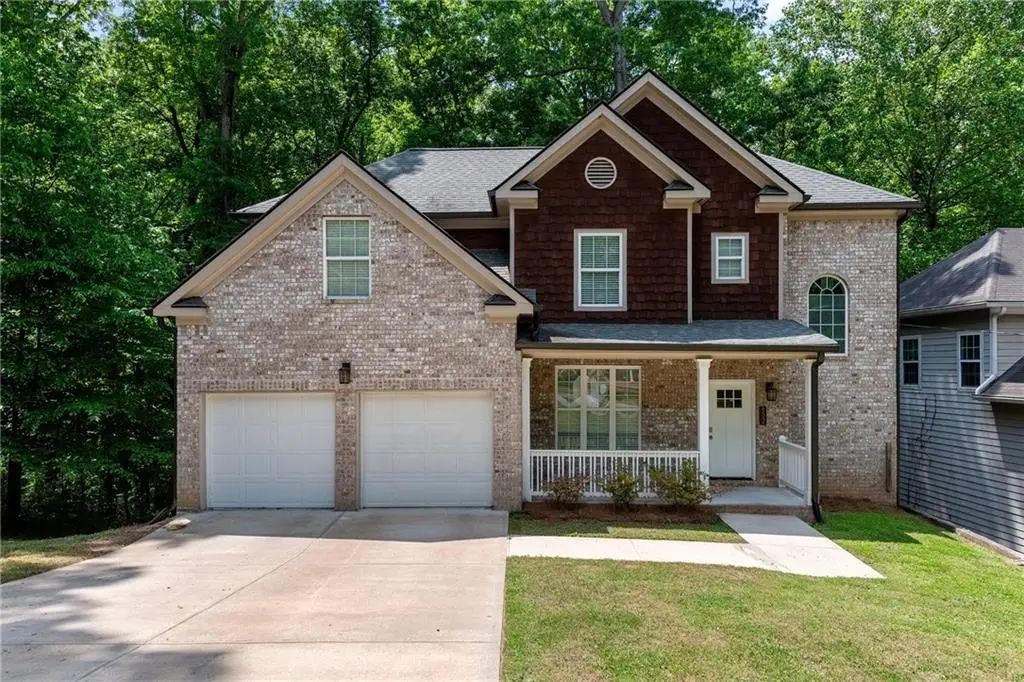 502 Waterford Road Nw, Atlanta