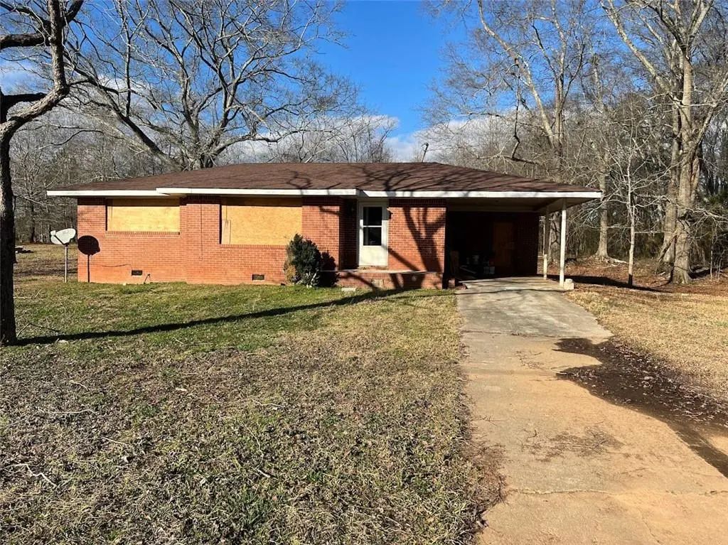 1800 Beaver Dam Road, Madison