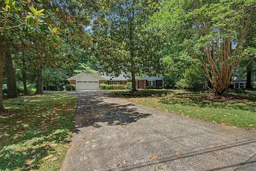 483 Summit Ridge Drive, Lawrenceville
