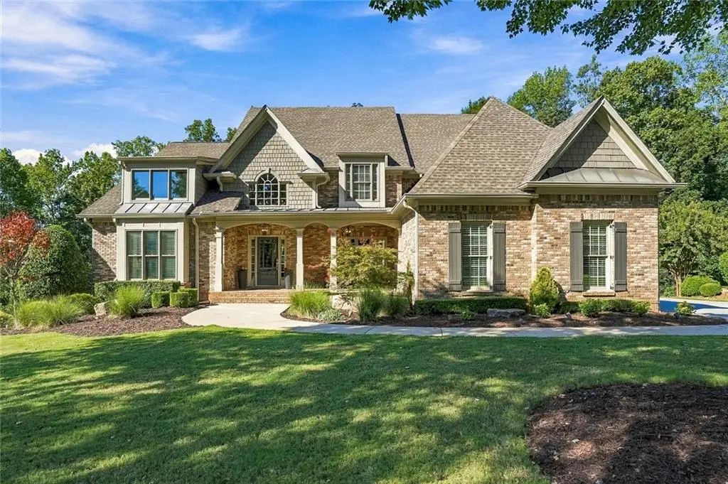 14627 Timber Point, Milton