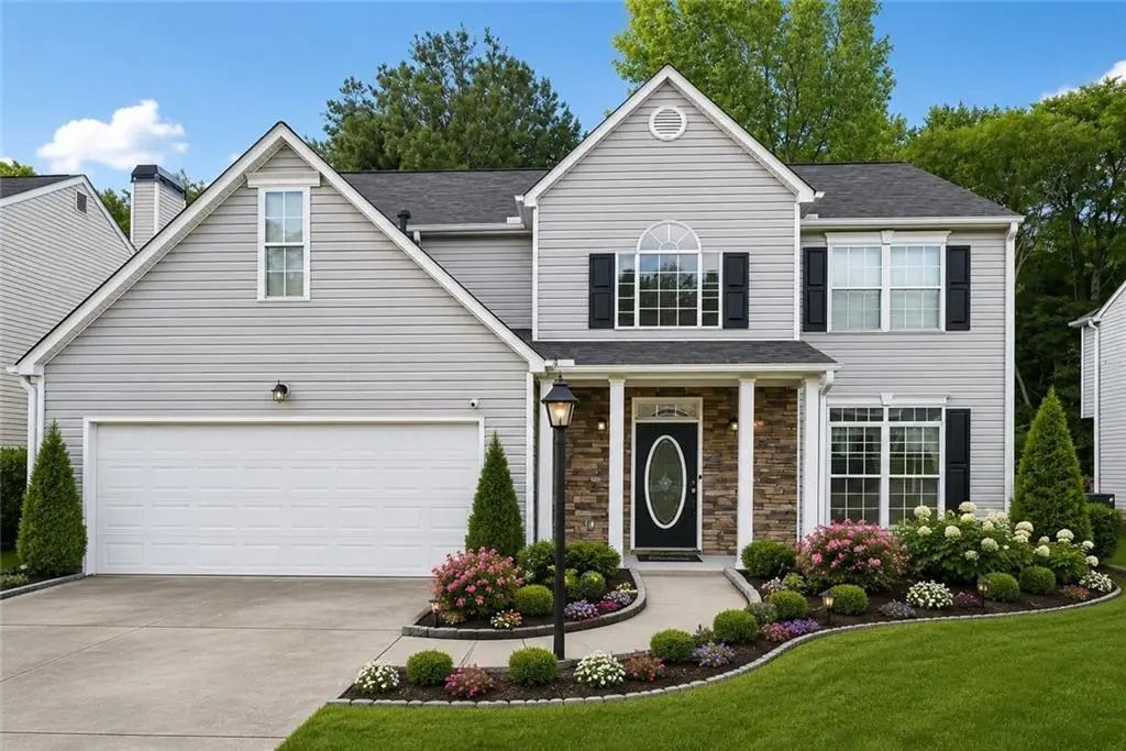 2182 Fall Creek Lodge, Loganville