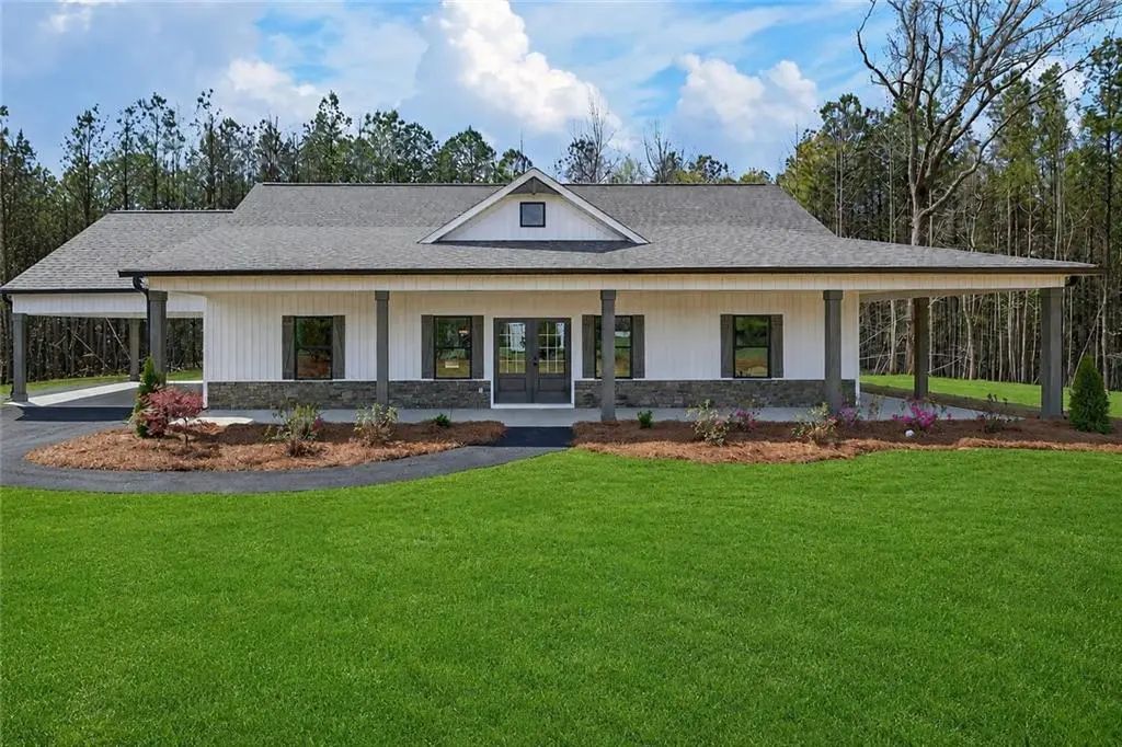 3512 Vinson Mountain Road, Rockmart