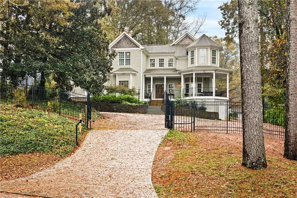 1125 Custer Avenue Se, Atlanta
