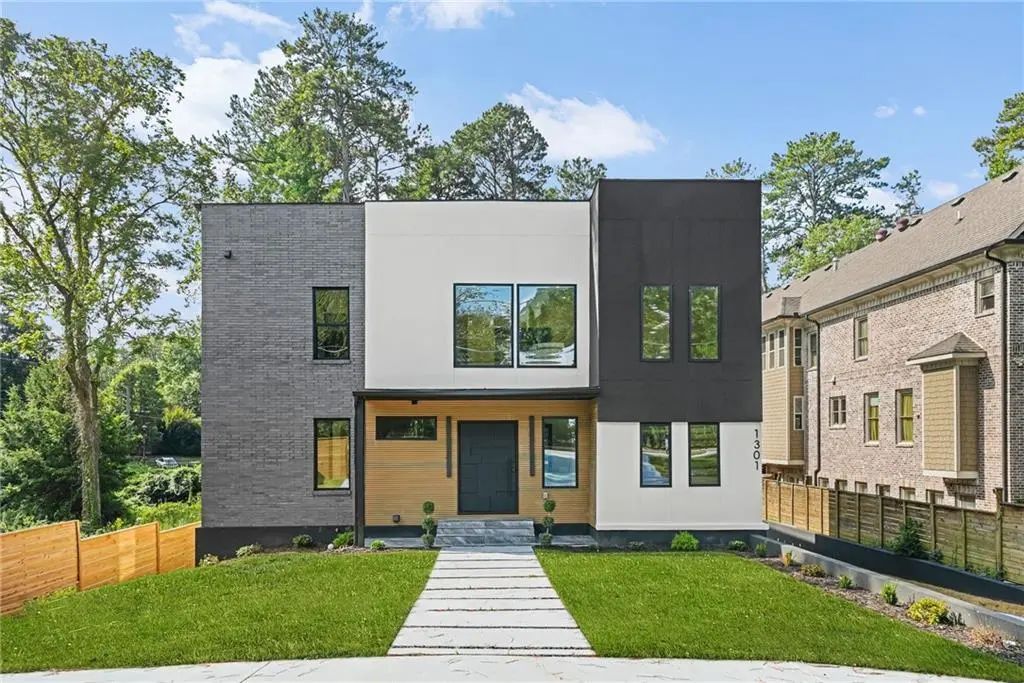 1301 Lavista Road Ne, Atlanta