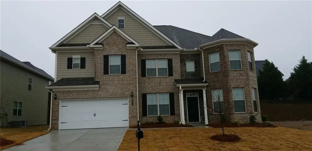 456 Culloden Moor Drive, Mcdonough