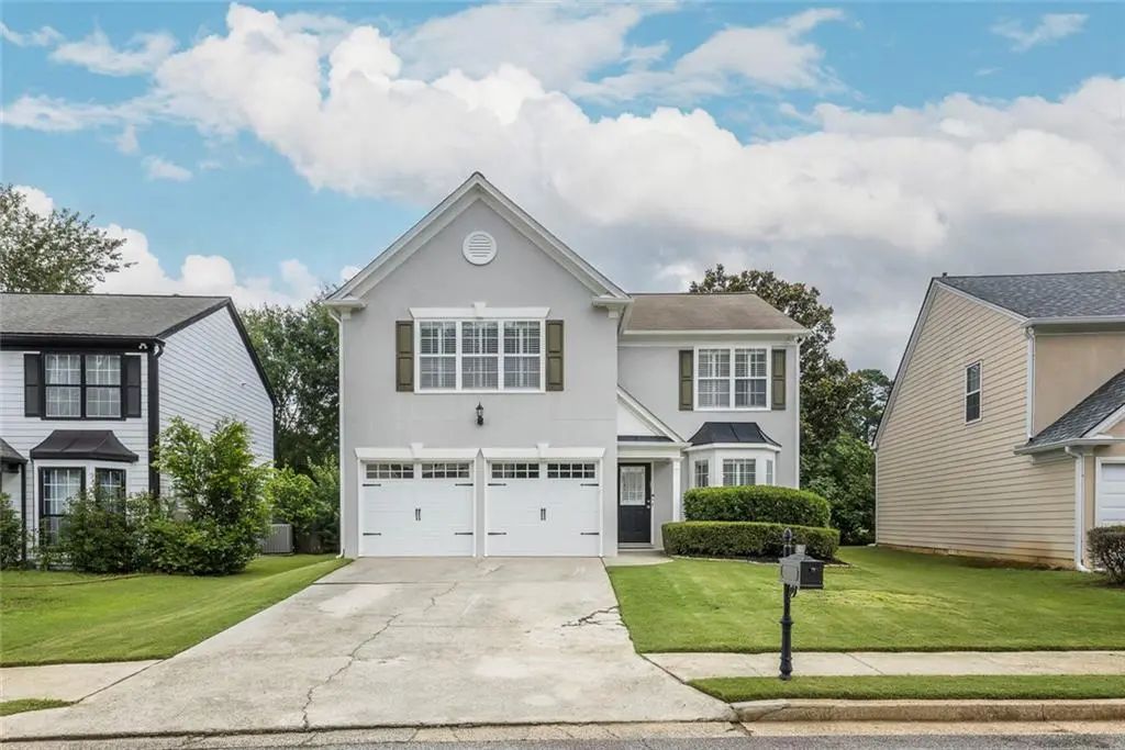 521 Stepney Court Se, Marietta