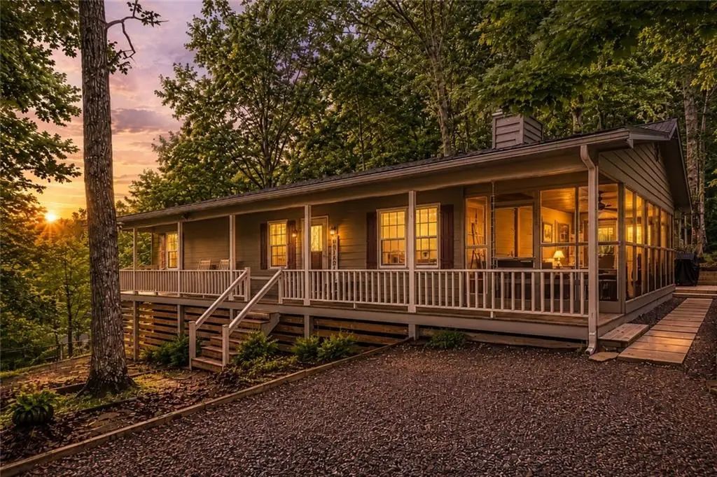 480 Pasha Drive, Ellijay