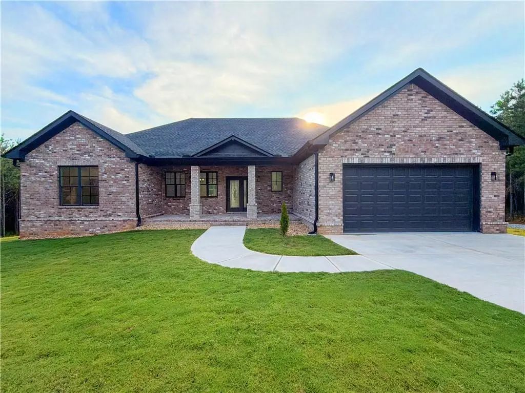 357 Bagley Road, Forsyth
