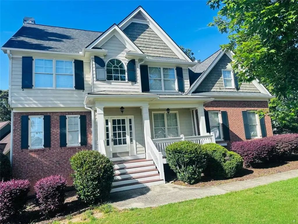 19 Baywood Lane, Villa Rica