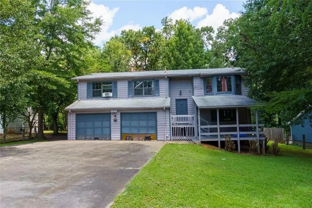 2822 Woodhollow Lane, Jonesboro