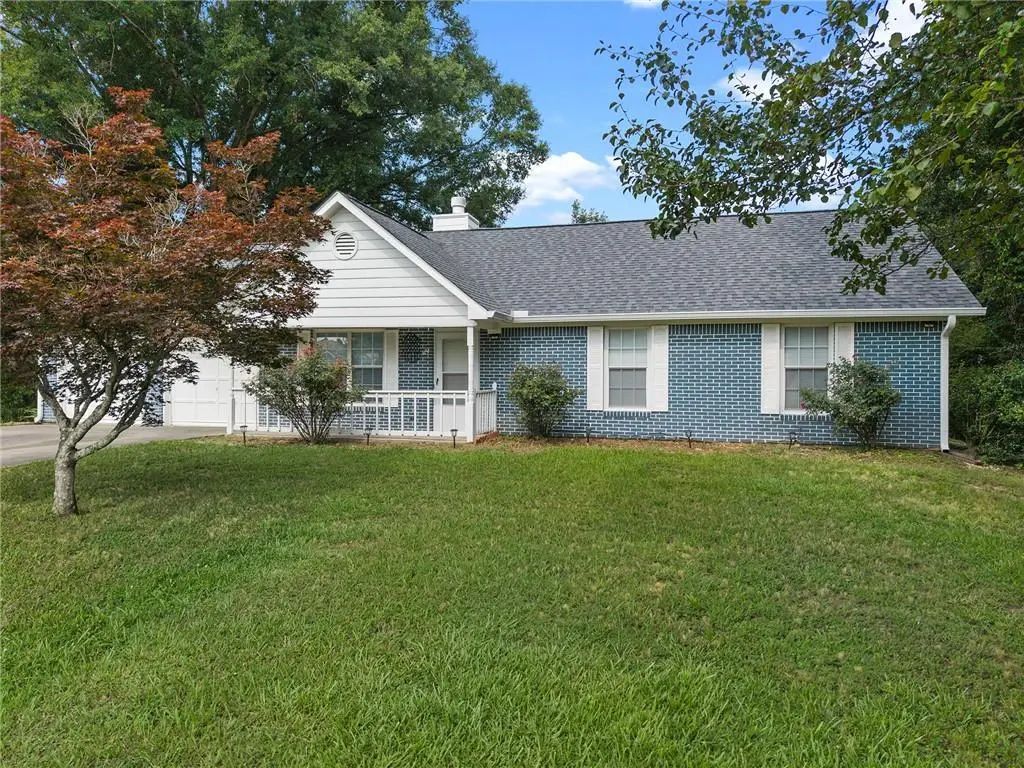 24 Green Acre Lane, Cartersville