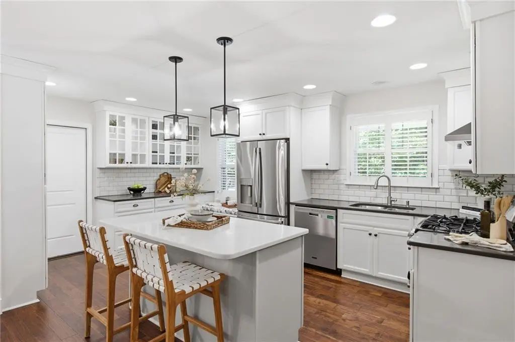 3651 Cold Spring Lane, Atlanta