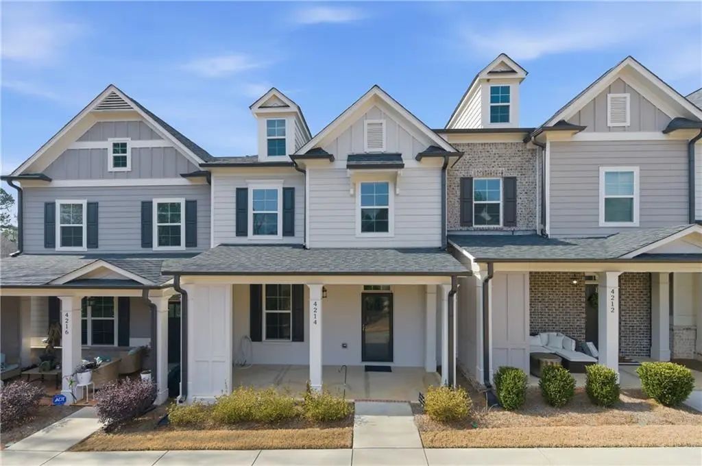 4214 Futral Court, Acworth