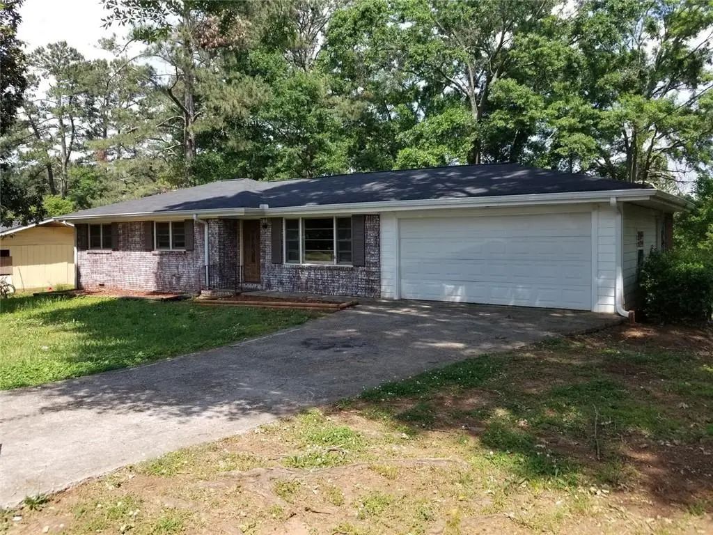 5193 Alder Lane Sw, Powder Springs