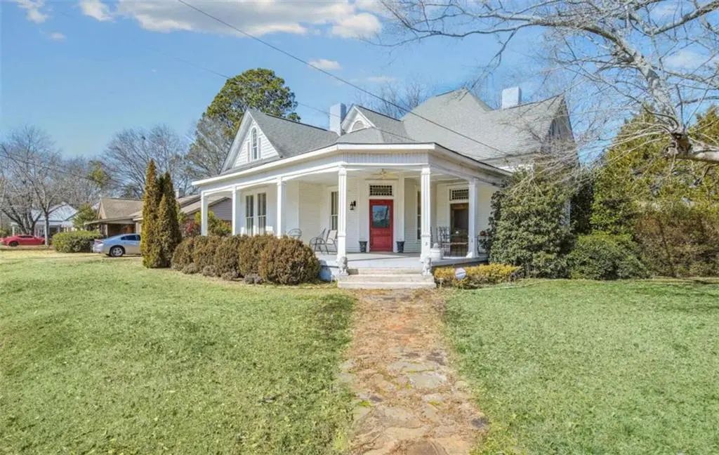 5 W Oaks Street, Luthersville