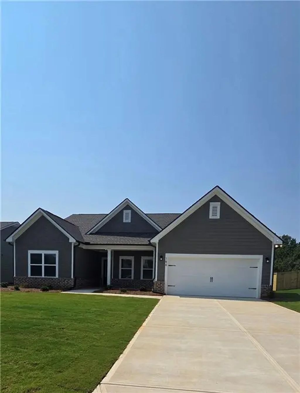 144 Harmony Farms Orchard, Eatonton
