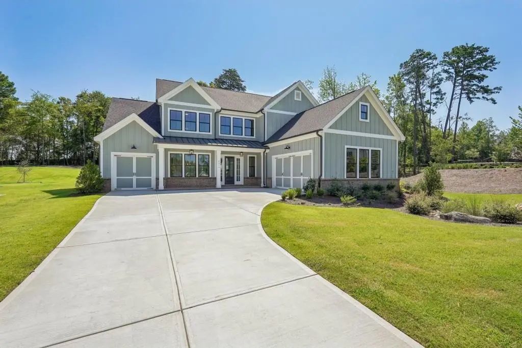 4510 Greyson Manor Drive, Cumming