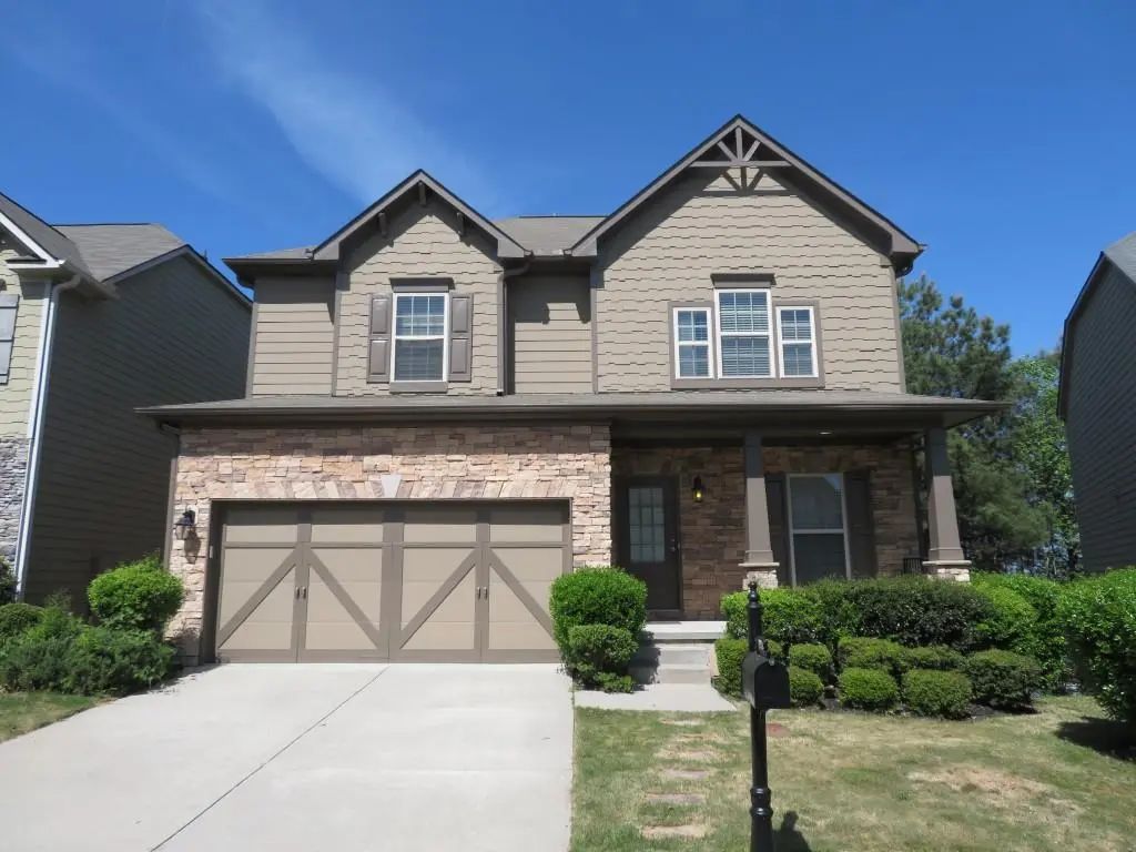 5928 Cobblestone Creek Circle, Mableton
