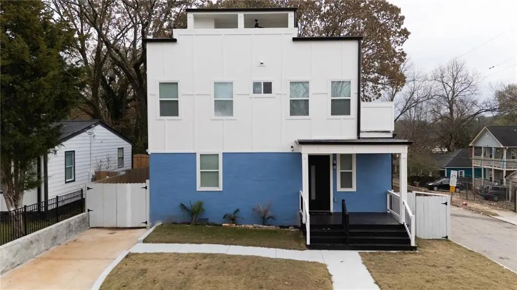 362 Roy Street, Atlanta