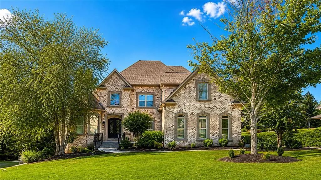 3939 Perry Pass, Lithonia
