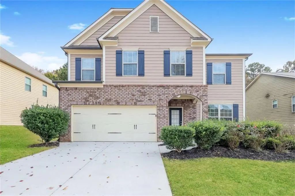 7553 Watson Circle, Locust Grove