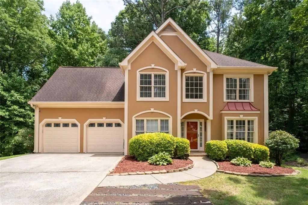 3089 Kaley Drive Nw, Kennesaw