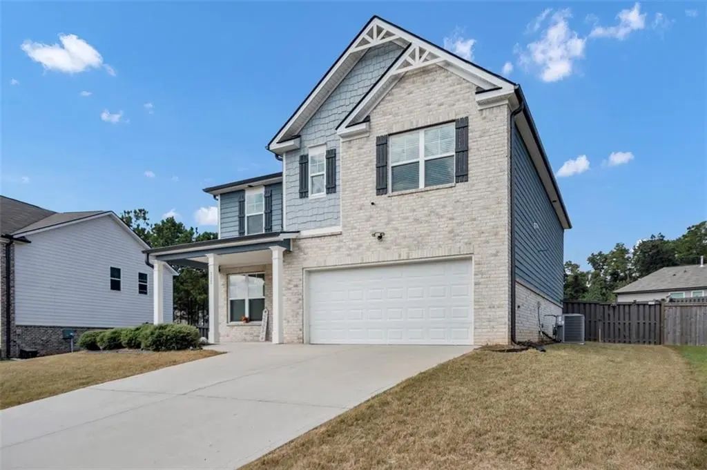 332 Endeavor Drive, Jonesboro