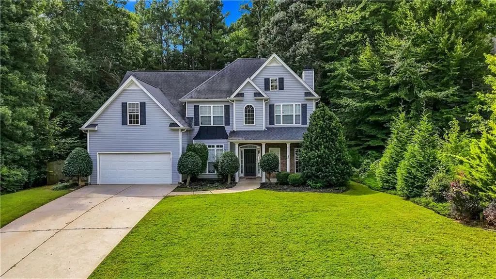 44 Creekside Way, Hiram