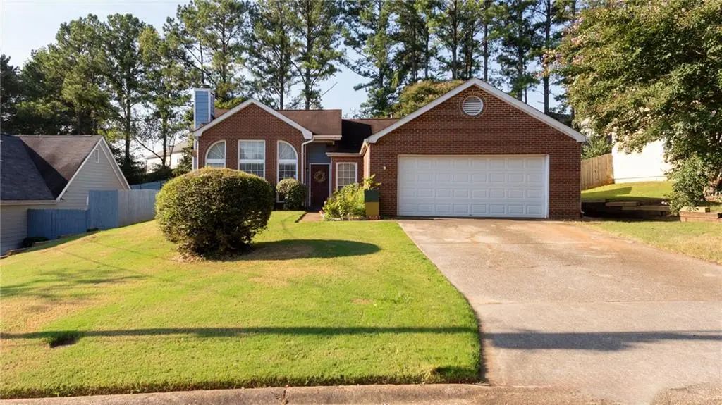 1470 Charter Oaks Lane, Lawrenceville