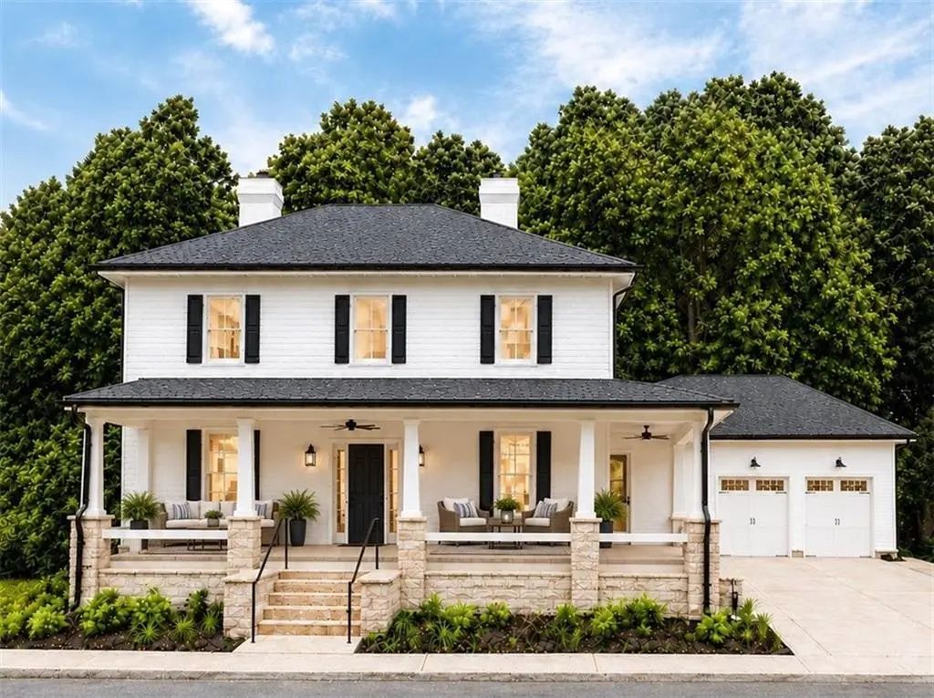 531 South Main Street, Alpharetta