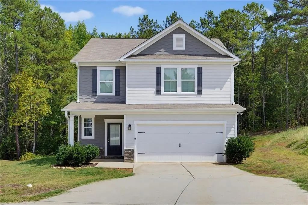 795 Jackson Court, Social Circle