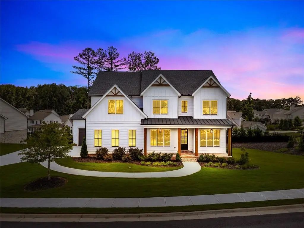 6080 Simone Street, Acworth