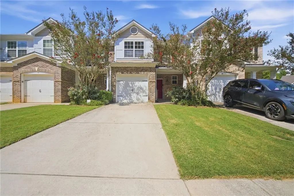 3318 Fernview Drive, Lawrenceville
