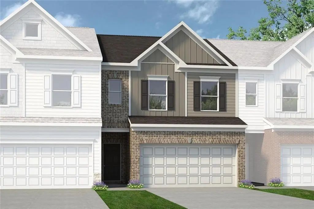 Unit 14 - 32 Jacobs Farm Lane, Lawrenceville