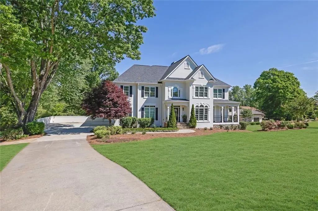 4358 Willow Oak Drive, Gainesville