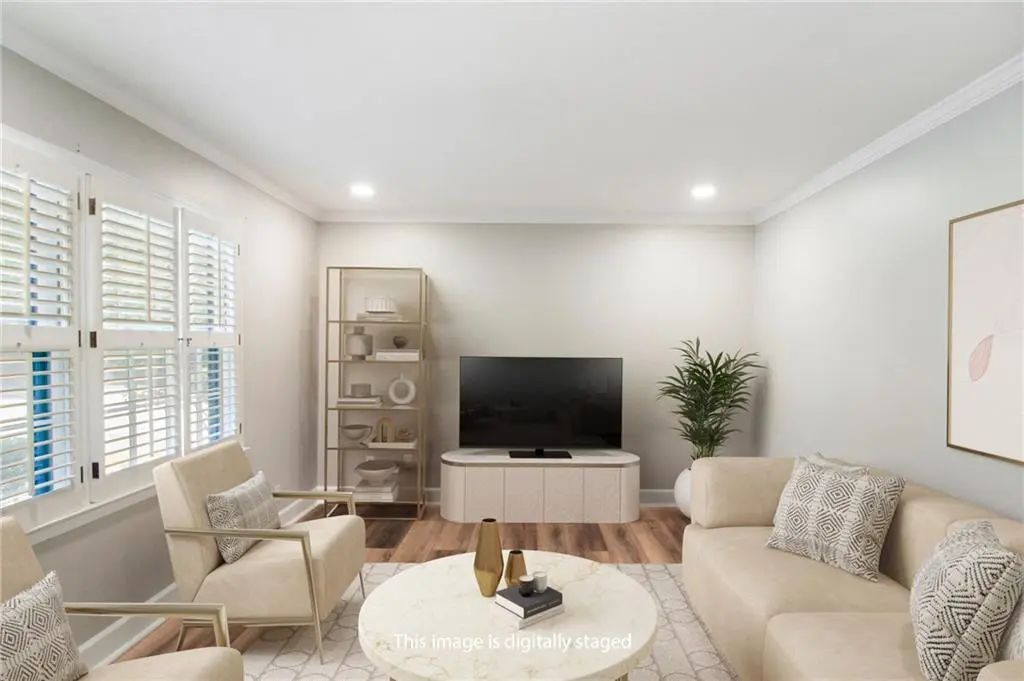 248 Triumph Drive Nw, Atlanta
