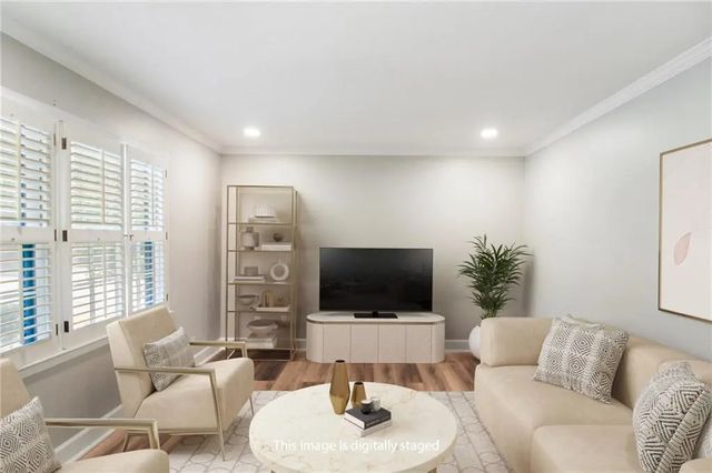 248 Triumph Drive Nw, Atlanta