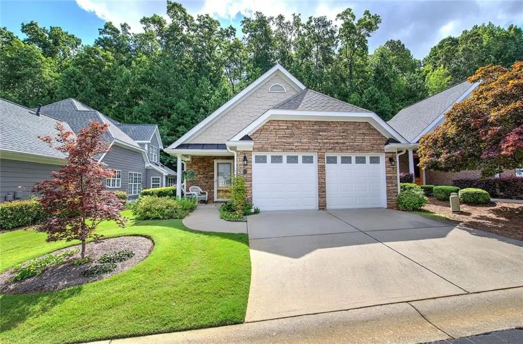243 Villa Creek Parkway, Canton