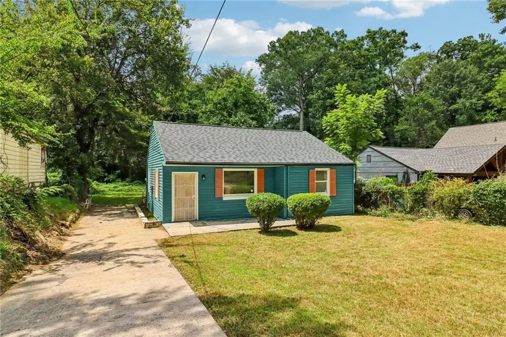1355 Graymont Drive Sw, Atlanta