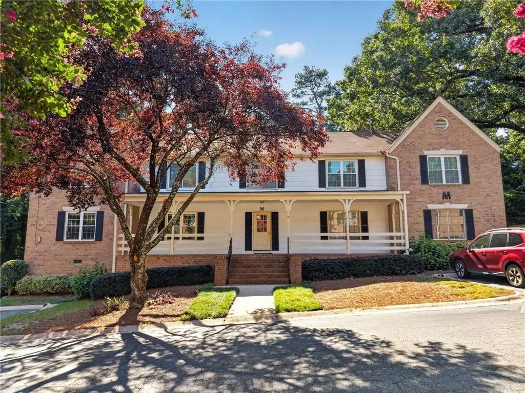 Unit M1 - 3825 Lavista Road, Tucker