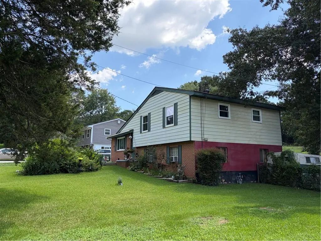 8399 San Jose Trail, Jonesboro
