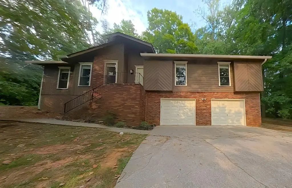 920 New Hope Road Sw, Atlanta