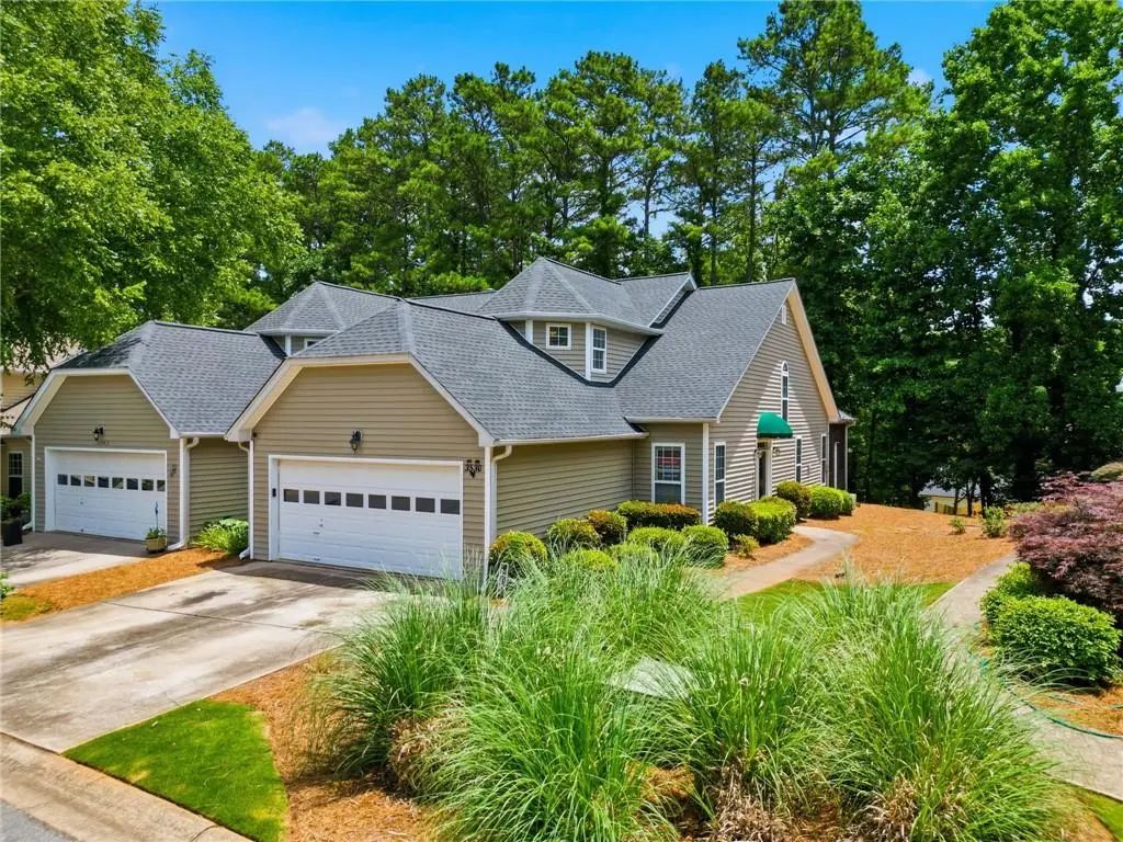 3530 Deep Cove Drive, Cumming