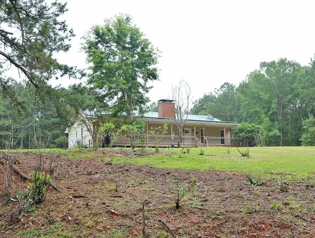 3129 Etchison Road, Loganville