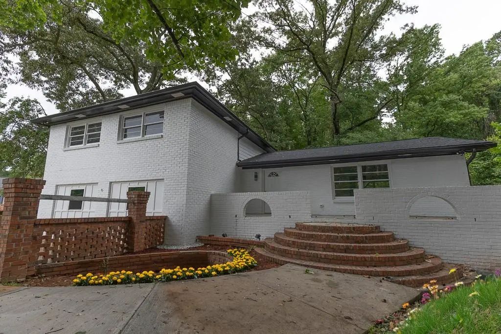2503 Whites Mill Road, Decatur