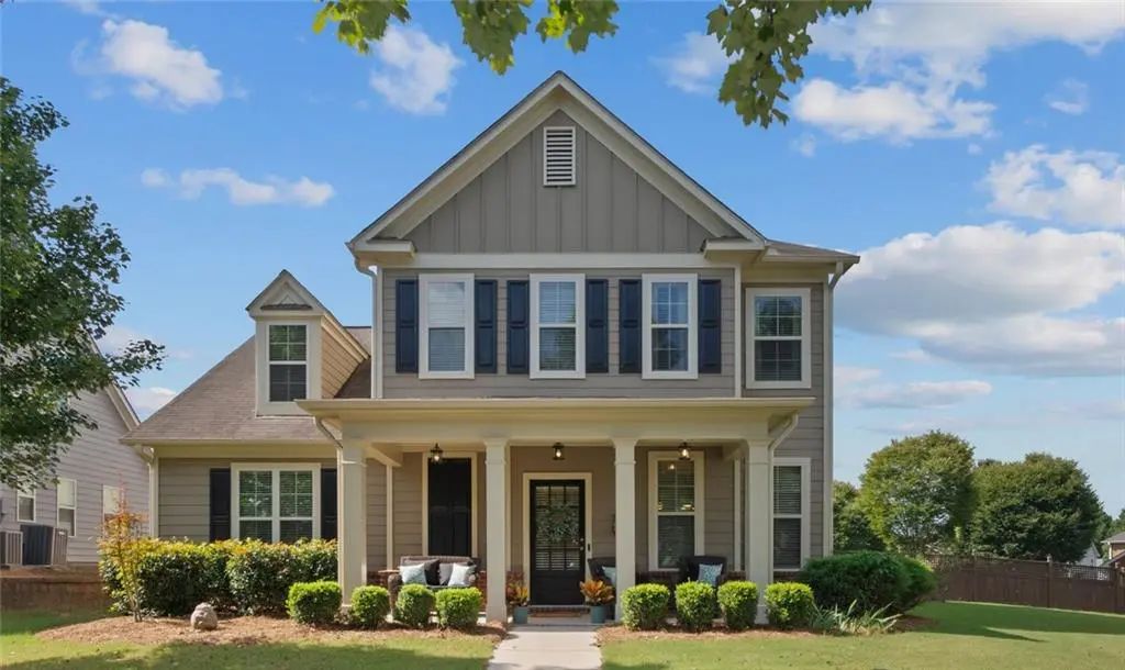 134 Harmony Lake Drive, Canton