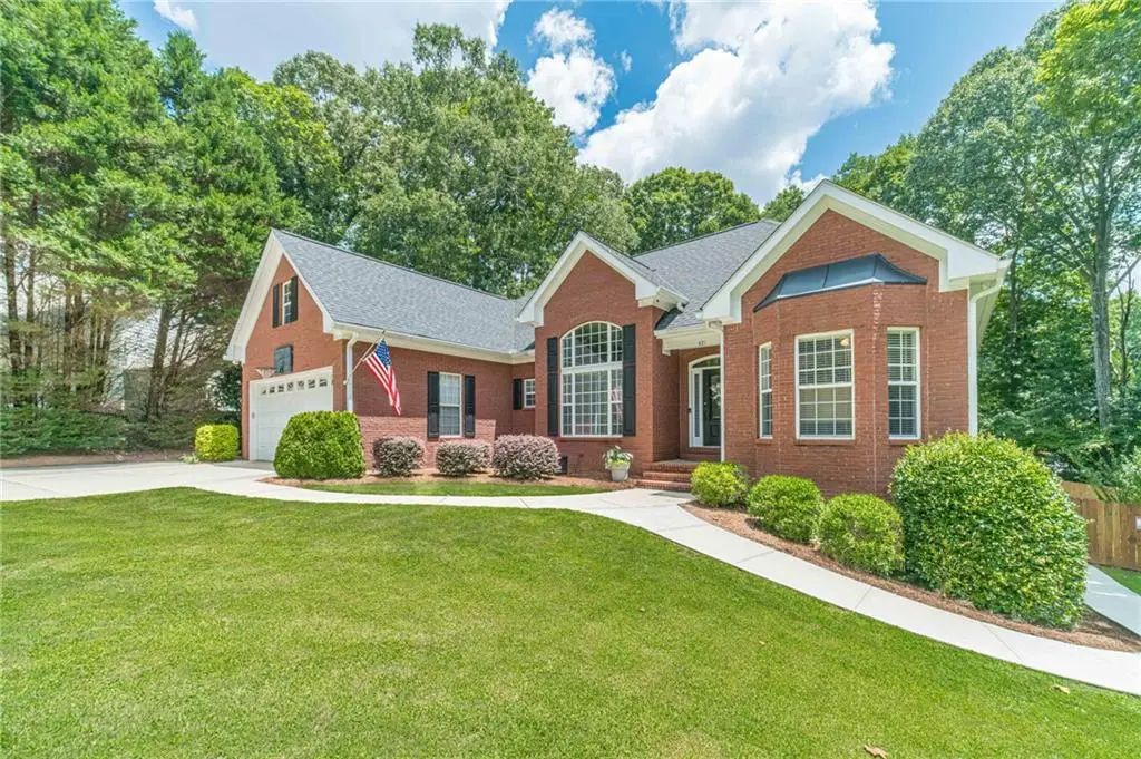821 Harvest Lane, Monroe